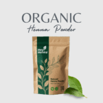 Hey Henna Powder