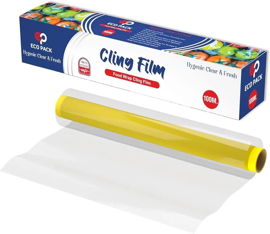 Food Wrap Roll (1ps)