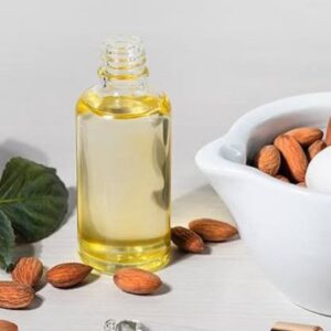 Almond Oil