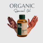 Hey Henna Oil (Special Oil)