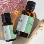 Hey Henna Oil (Special Oil)