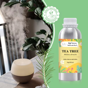 Tea Tree