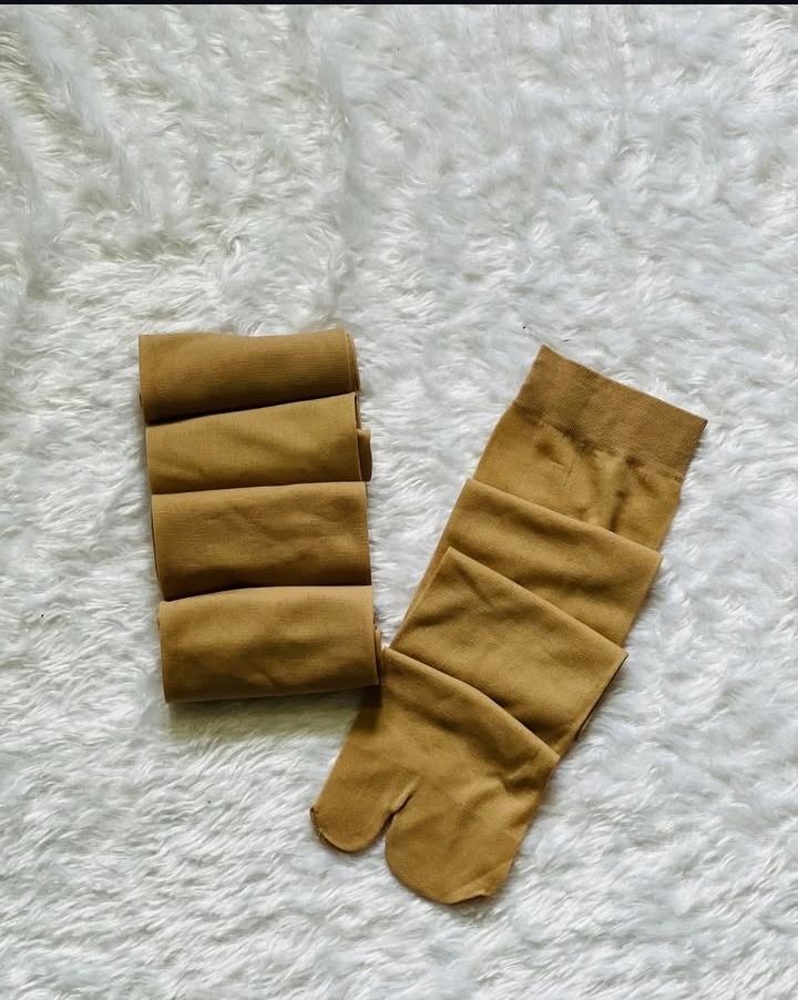 Stockings Pair