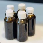 Nail liquid