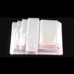 Transparent Cone Seal Cover