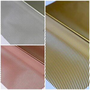 Frozen cellophane sheets CC1