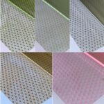 Frozen cellophane sheets DD1