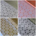 Frozen cellophane sheets FF1