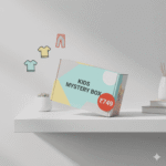 Kids & Boys Mystery Wear Box – Smart Choice Edition