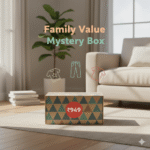 Kids & Boys Mystery Fashion Box – Plus Value