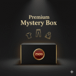 Kids & Boys Mystery Box – Best Value Edition