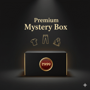 Kids & Boys Mystery Box – Best Value Edition