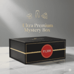 Kids & Boys Mystery Box – Premium Collection