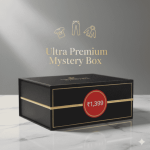 Kids & Boys Mystery Box – Premium Collection